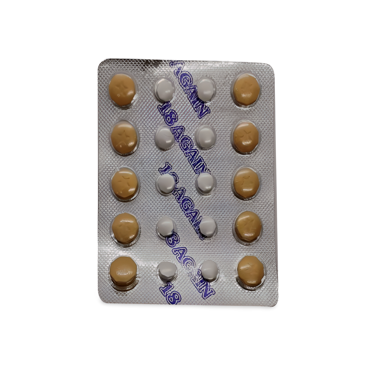 18 Again Pills
