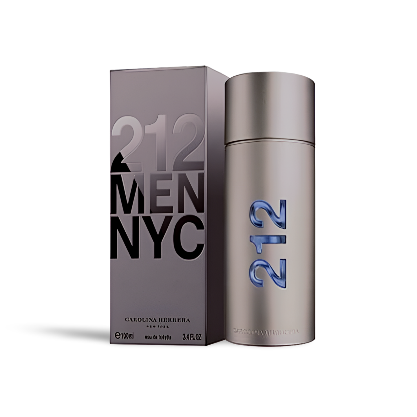 212 MEN AQUA Perfume