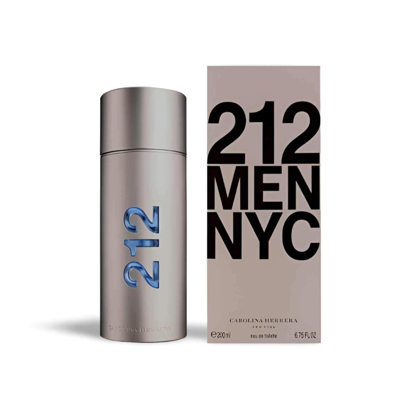 212 Men Perfume