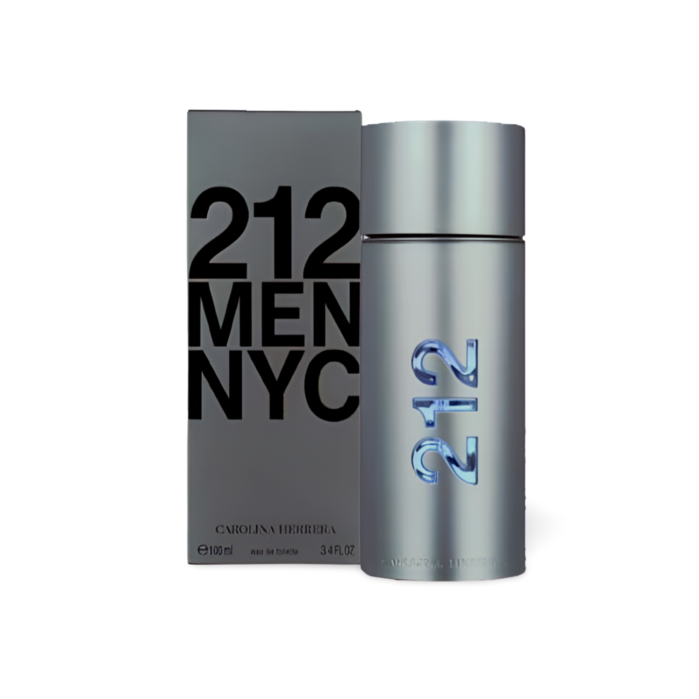 212 Men Perfume