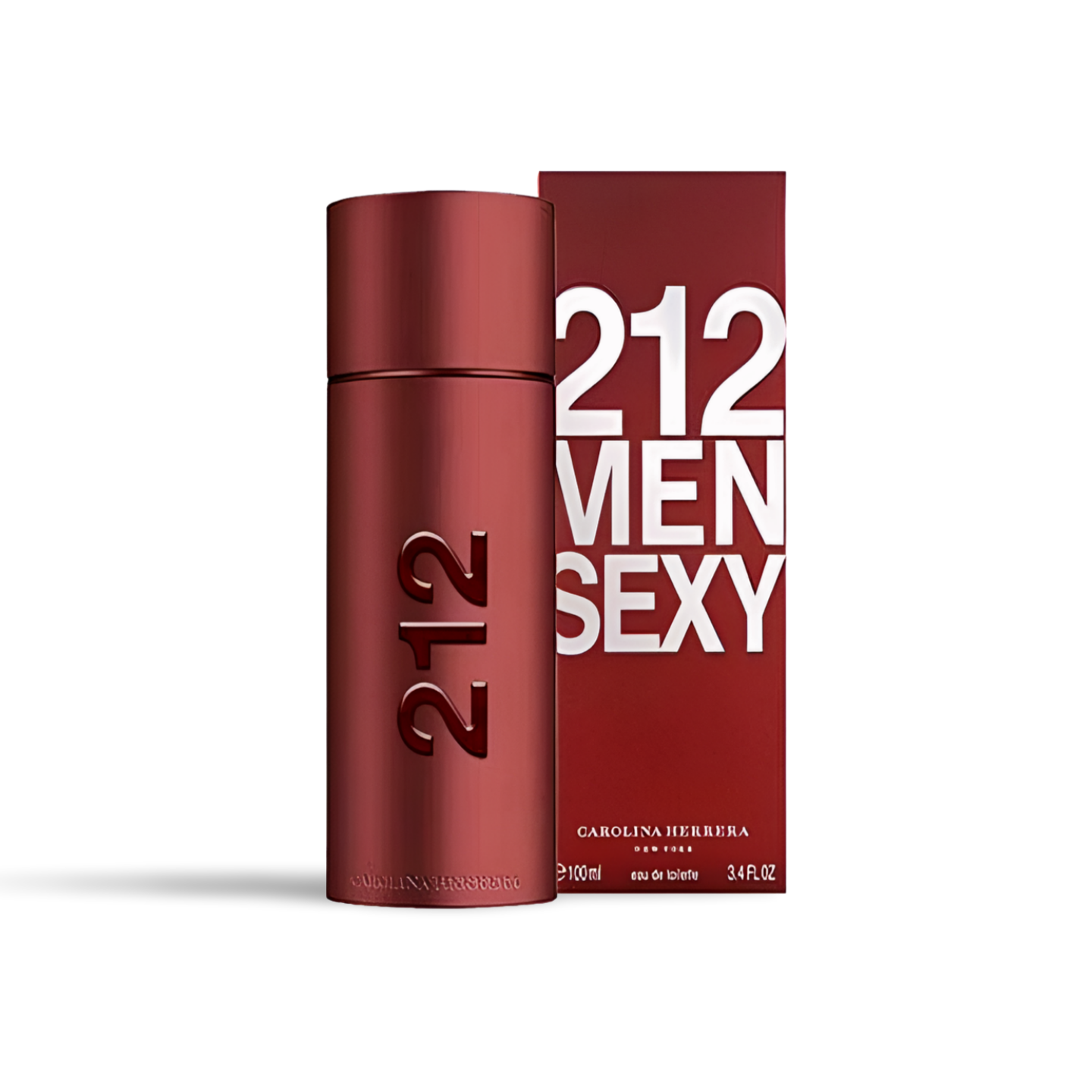 212 Sexy Men Perfume