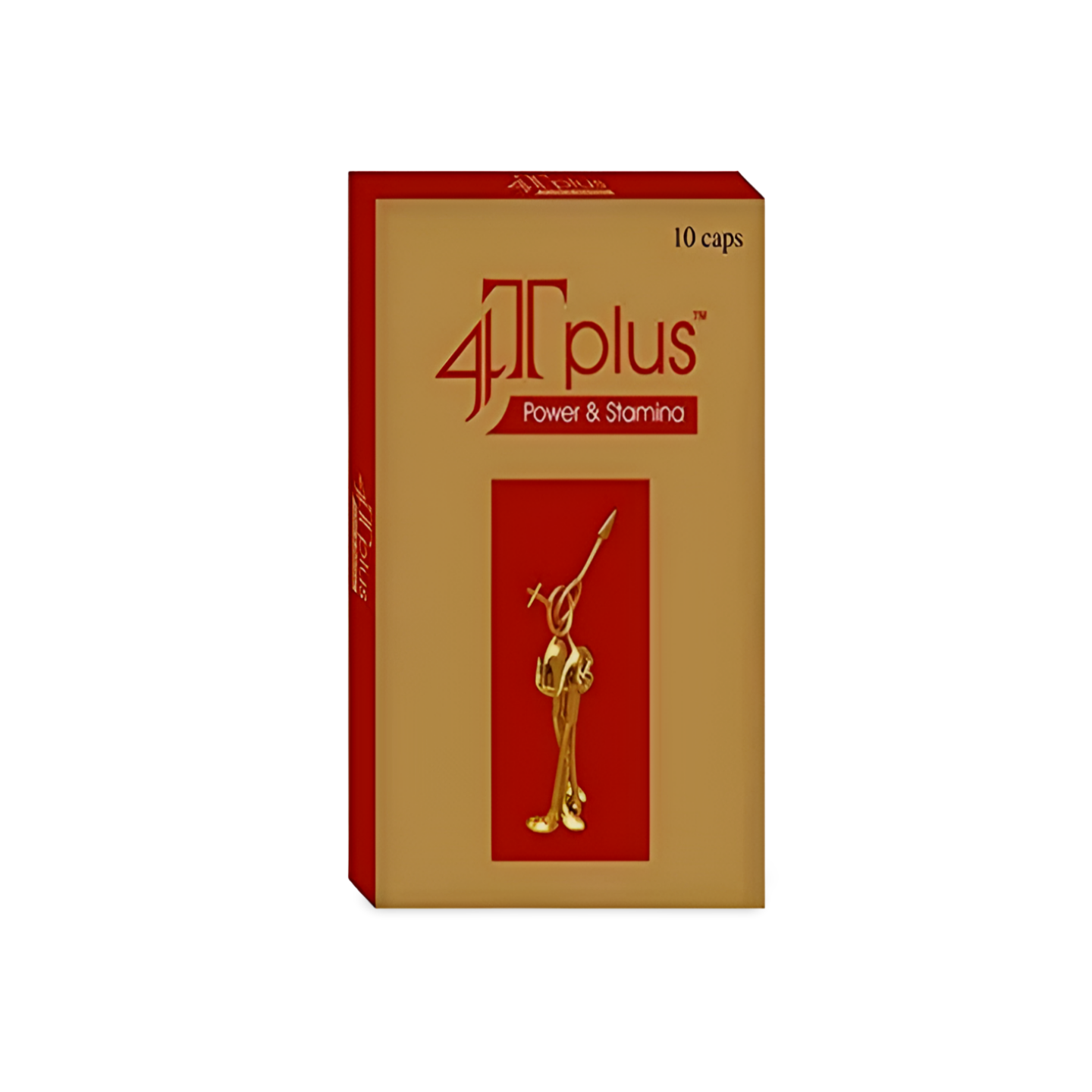 4T Plus Capsules