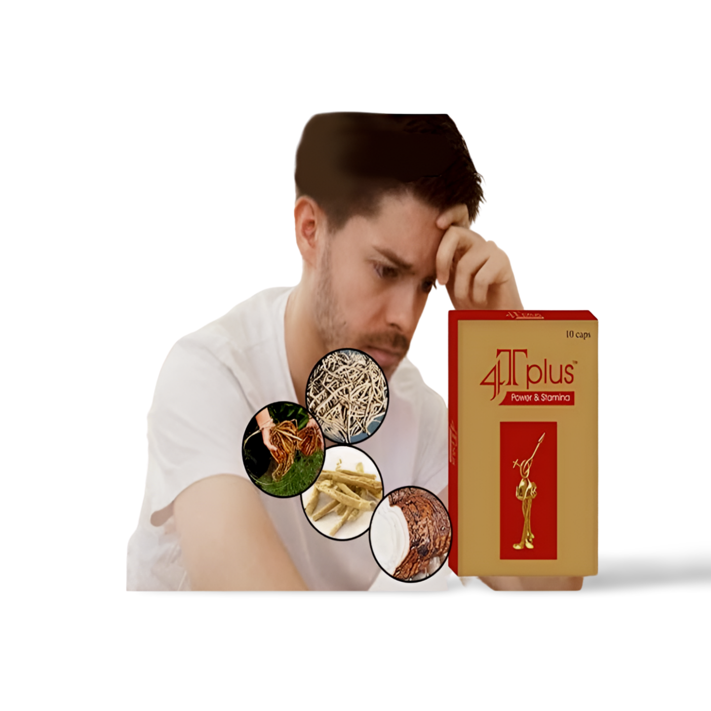 4T Plus Capsules