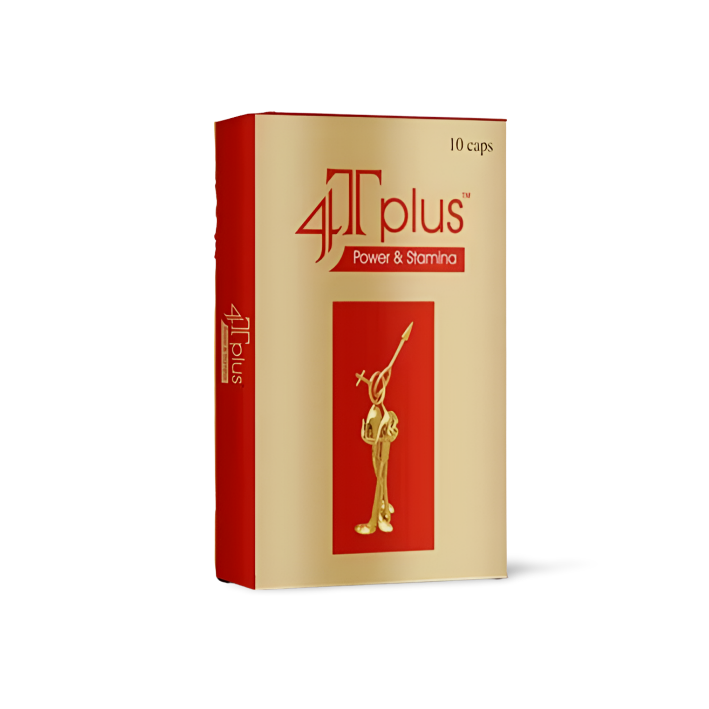 4T Plus Capsules