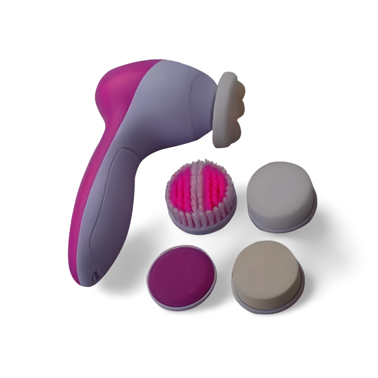 5 in 1 Face Massager