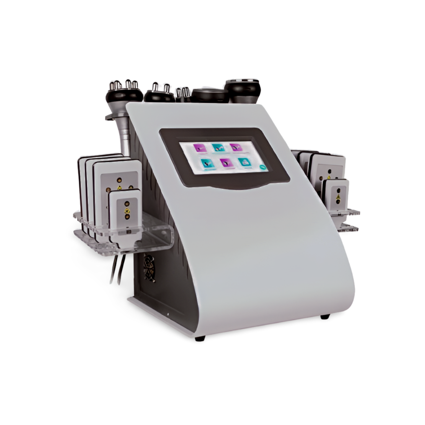 6 in 1 Massage Machine