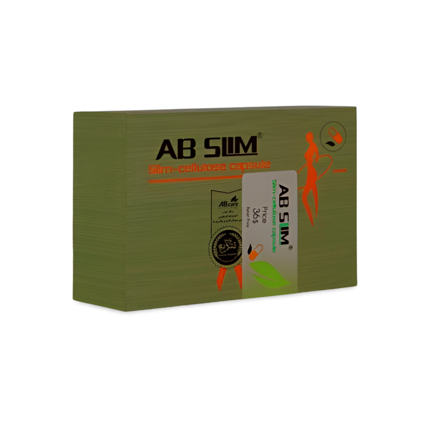AB Slim Capsule