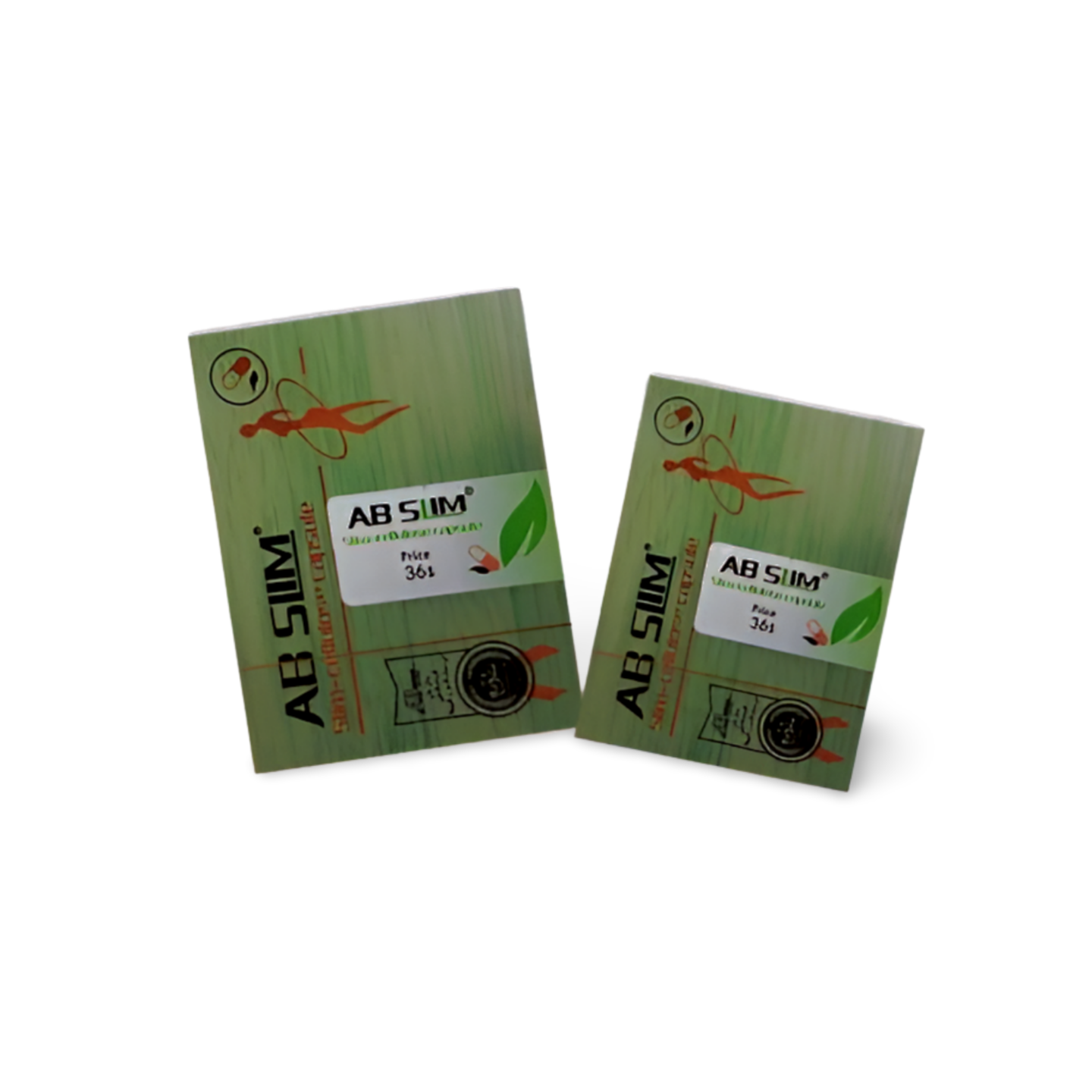 AB Slim Capsule