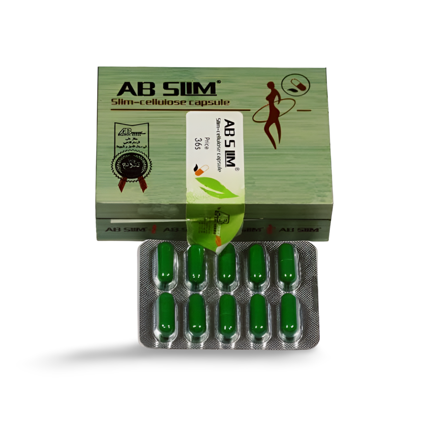 AB Slim Capsules