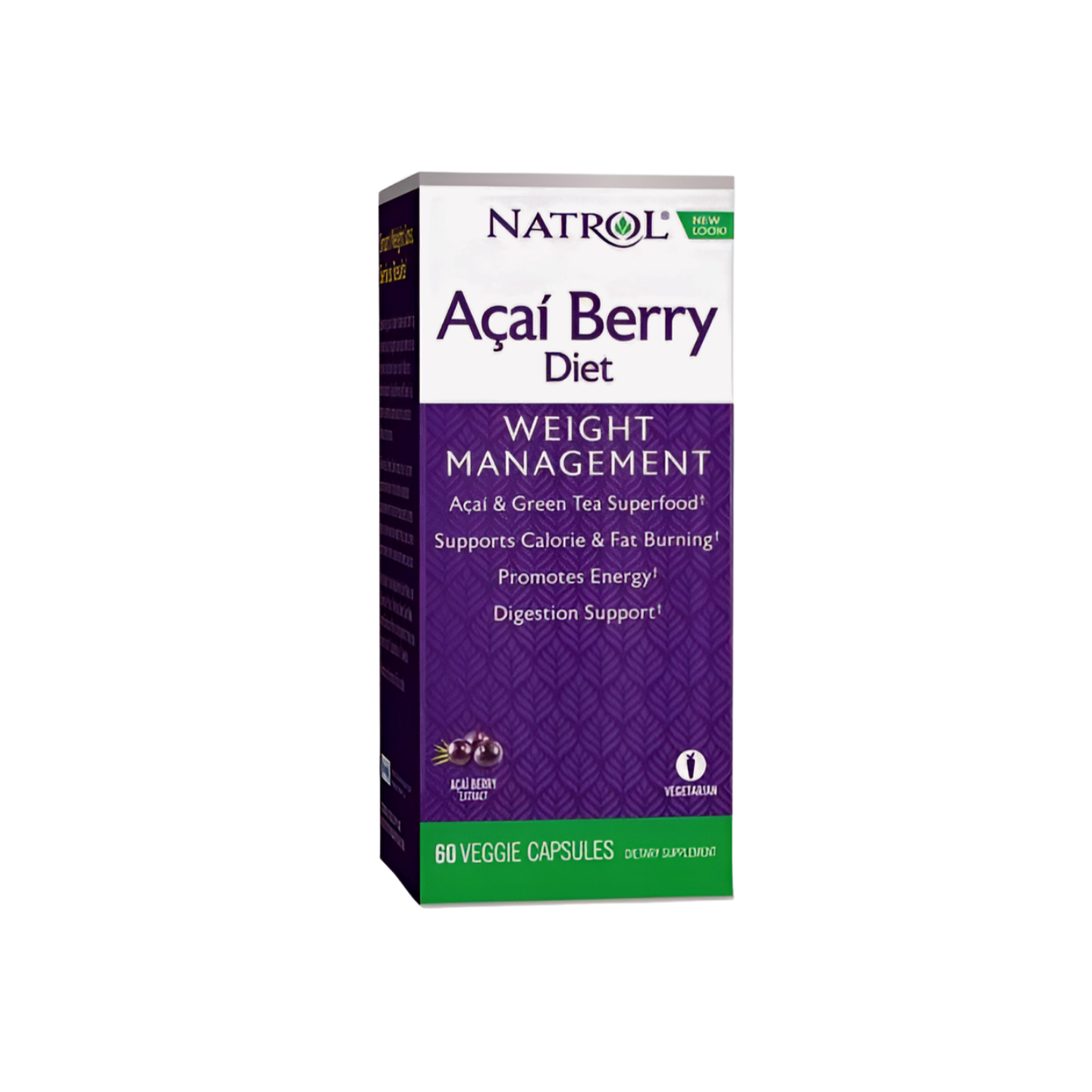 Acai Berry Pills