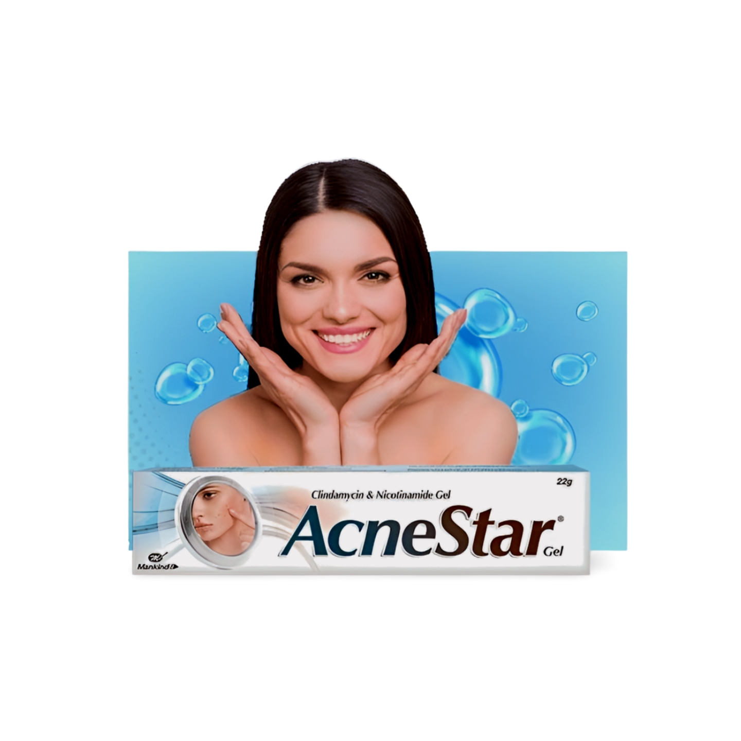AcneStar Gel