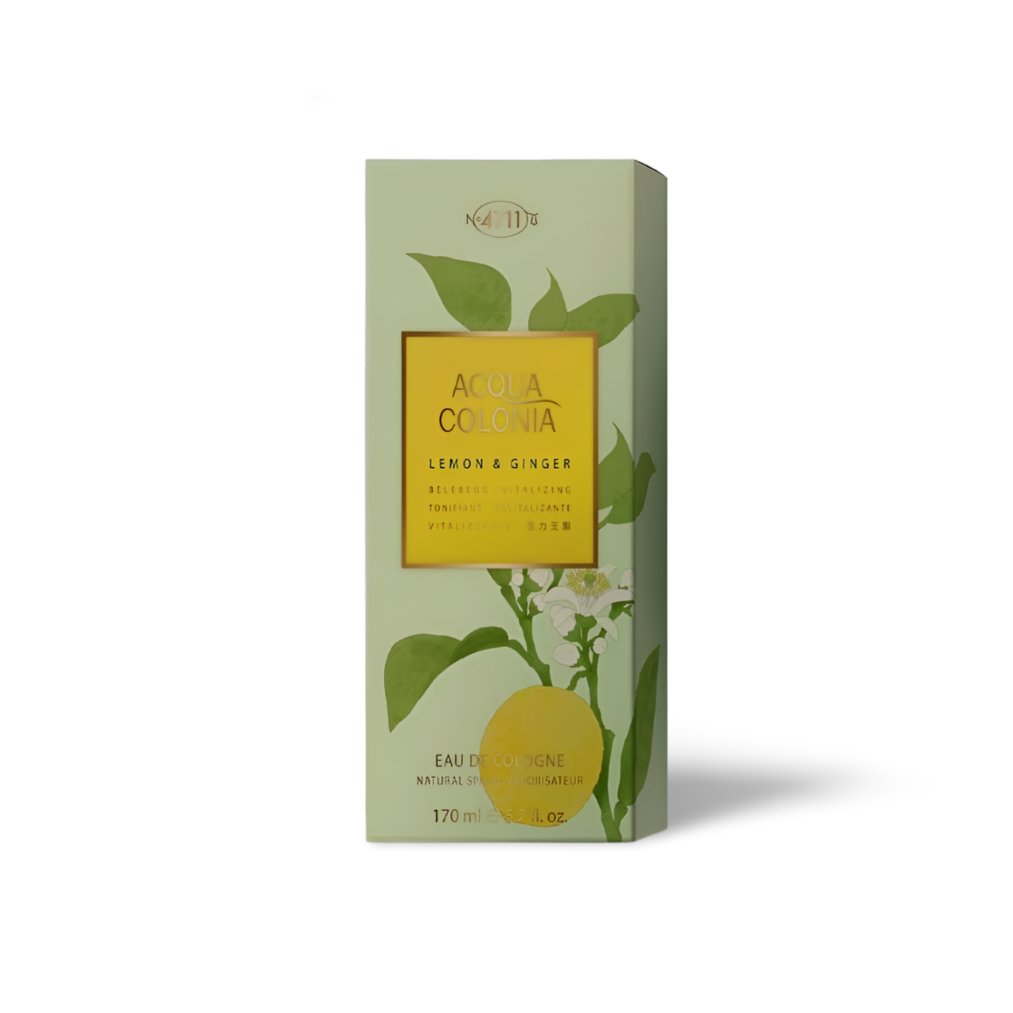 Acqua Colonia Lemon Perfume