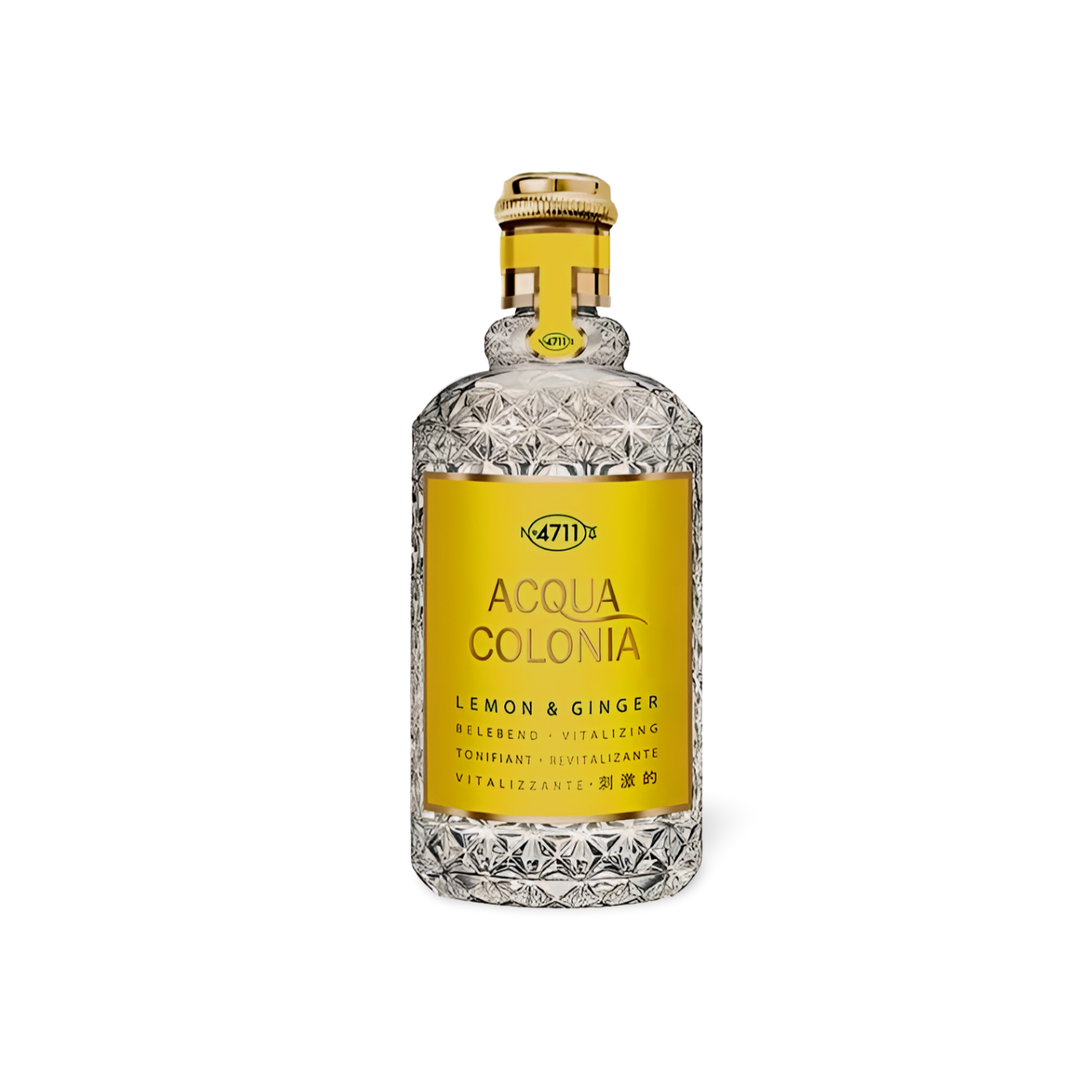 Acqua Colonia Lemon Perfume