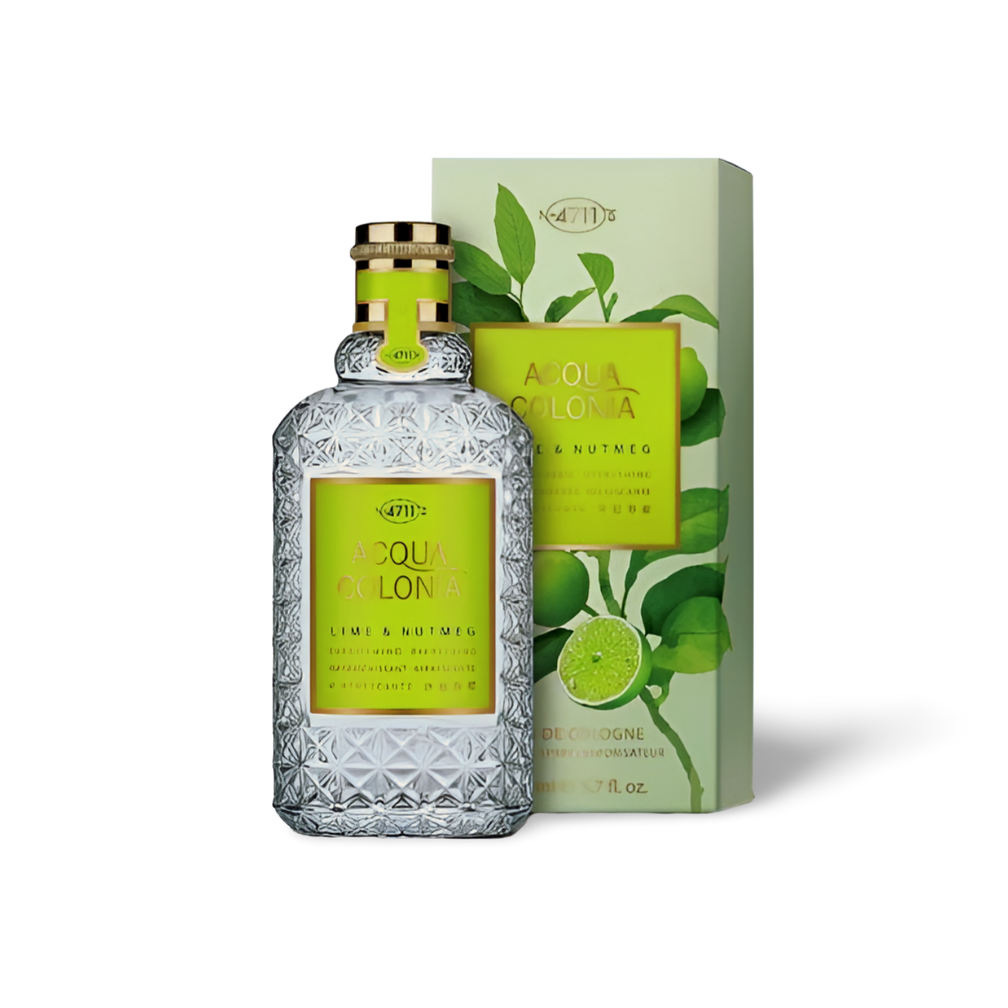 Acqua Colonia Lime Perfume
