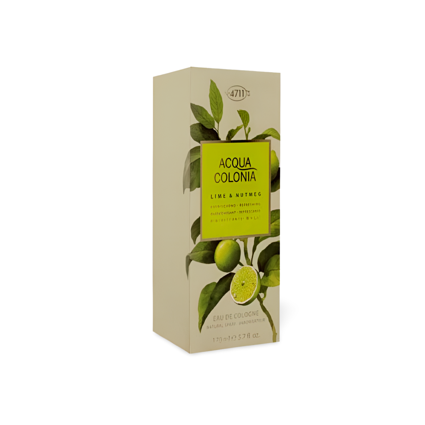 Acqua Colonia Lime Perfume