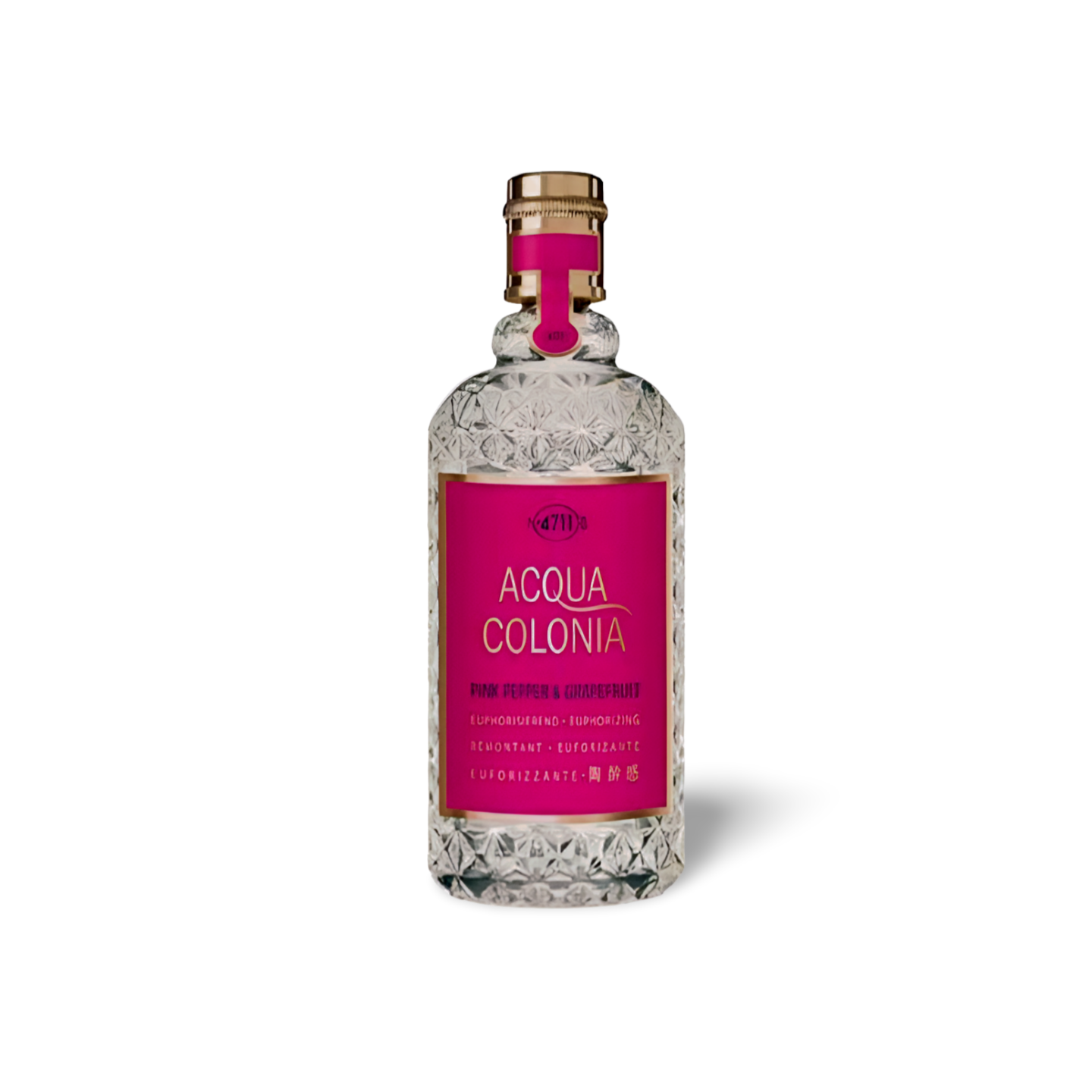 Acqua Colonia Pink Perfume