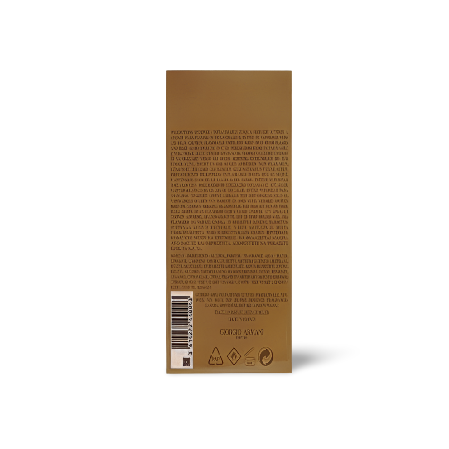 Acqua Di Gio Perfume