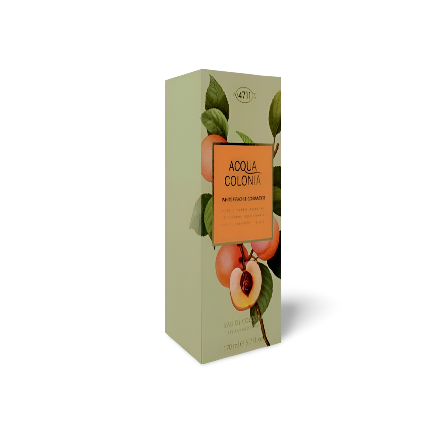 Acqua White Peach Perfume