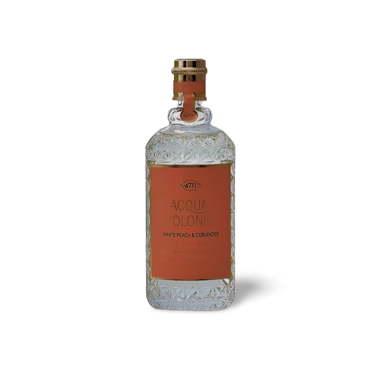 Acqua White Peach Perfume
