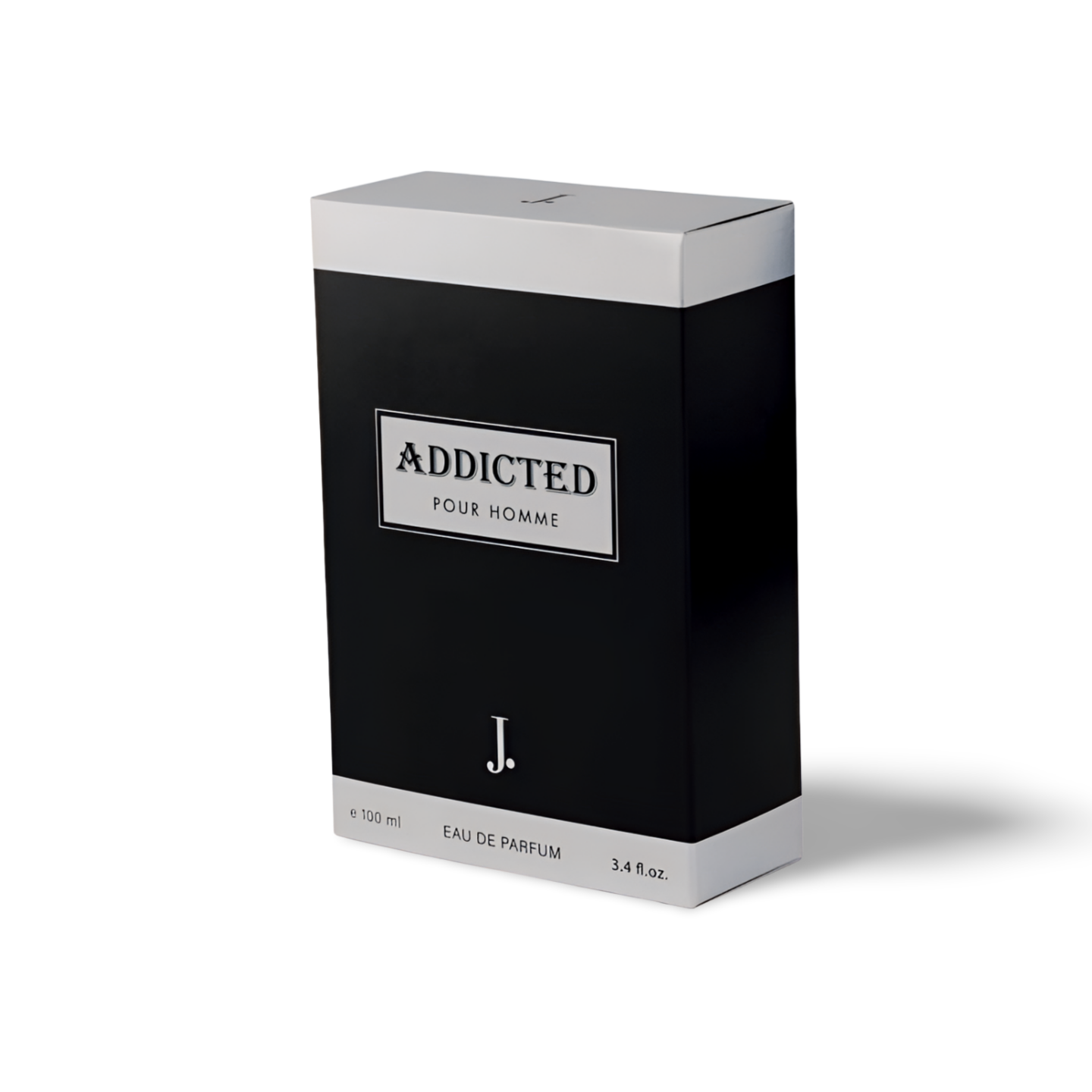 Addicted Perfume