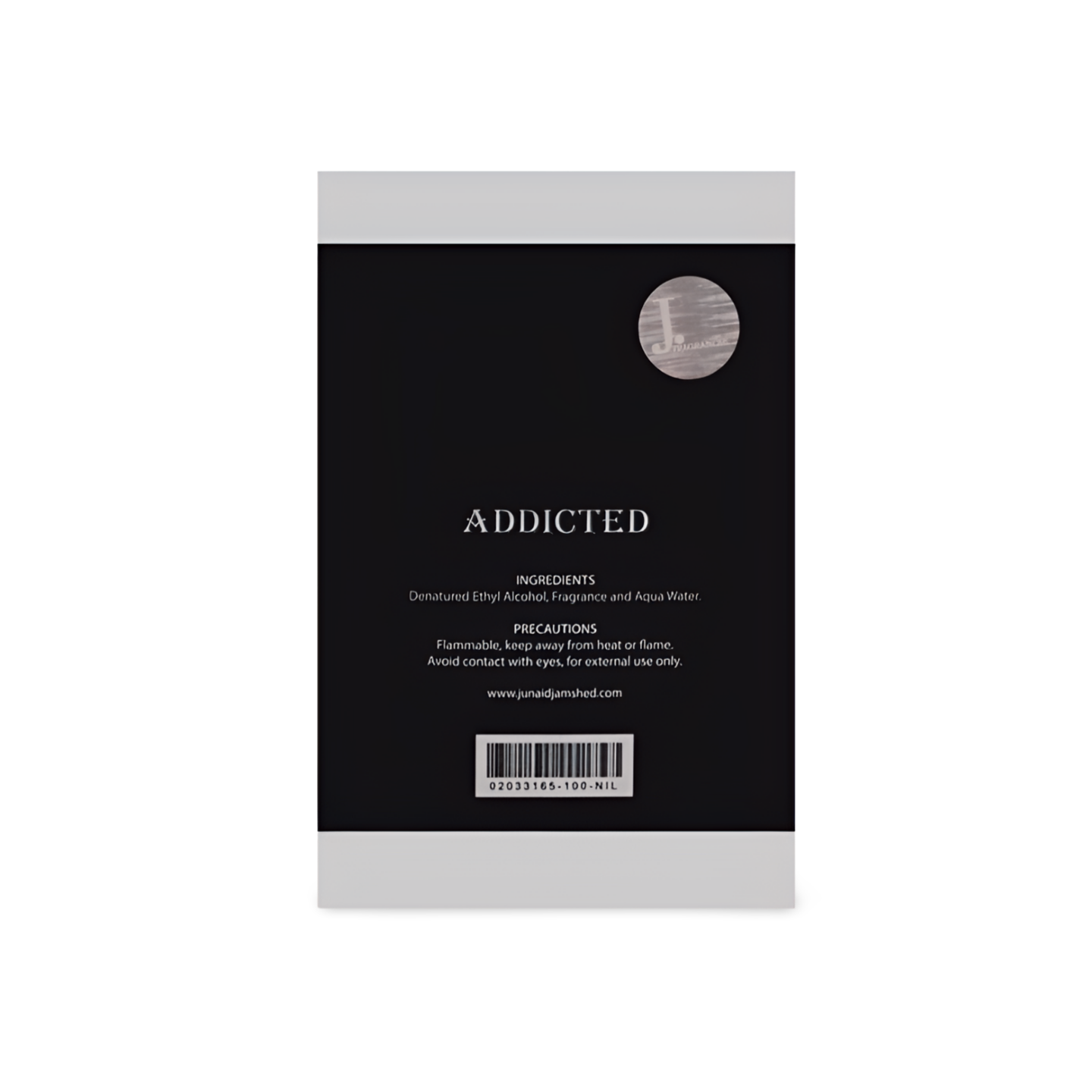 Addicted Perfume