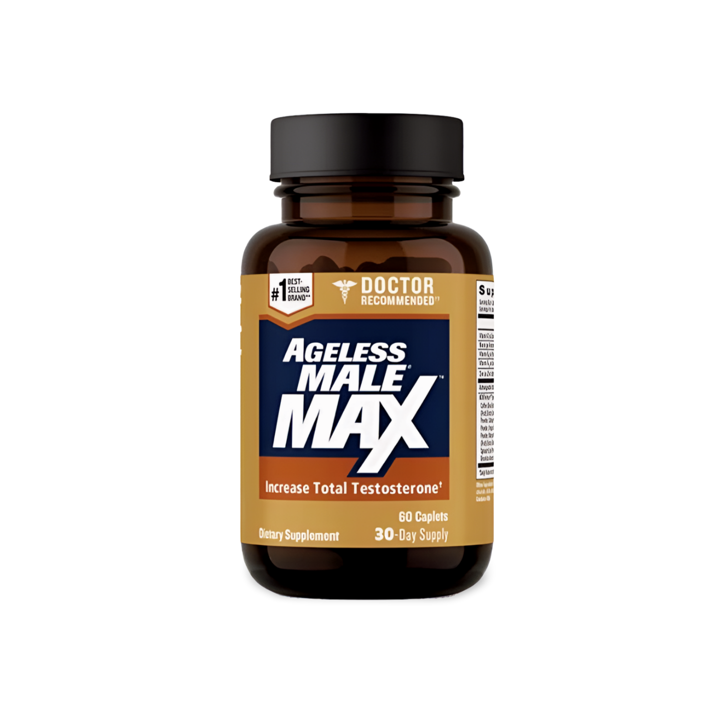 Ageless Male Max