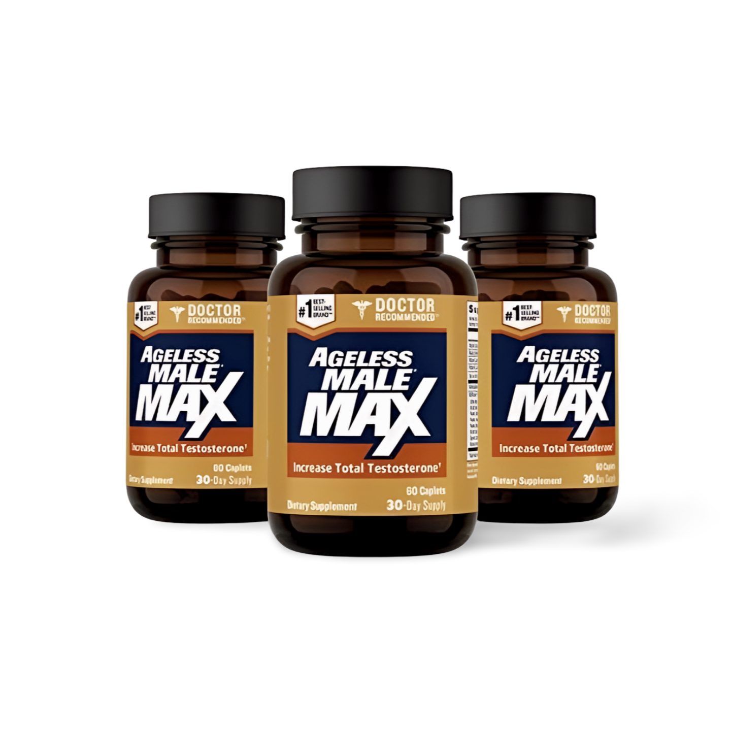 Ageless Male Max