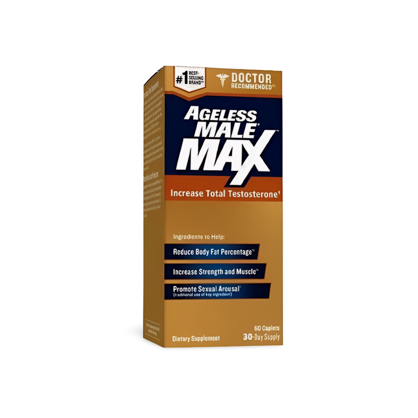 Ageless Male Max