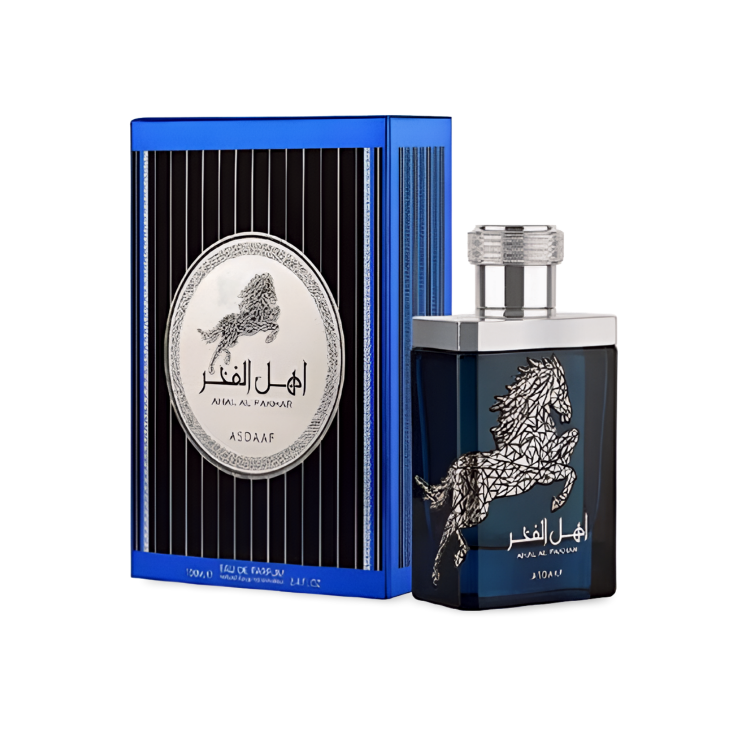 Ahal Al Fakhar Perfume