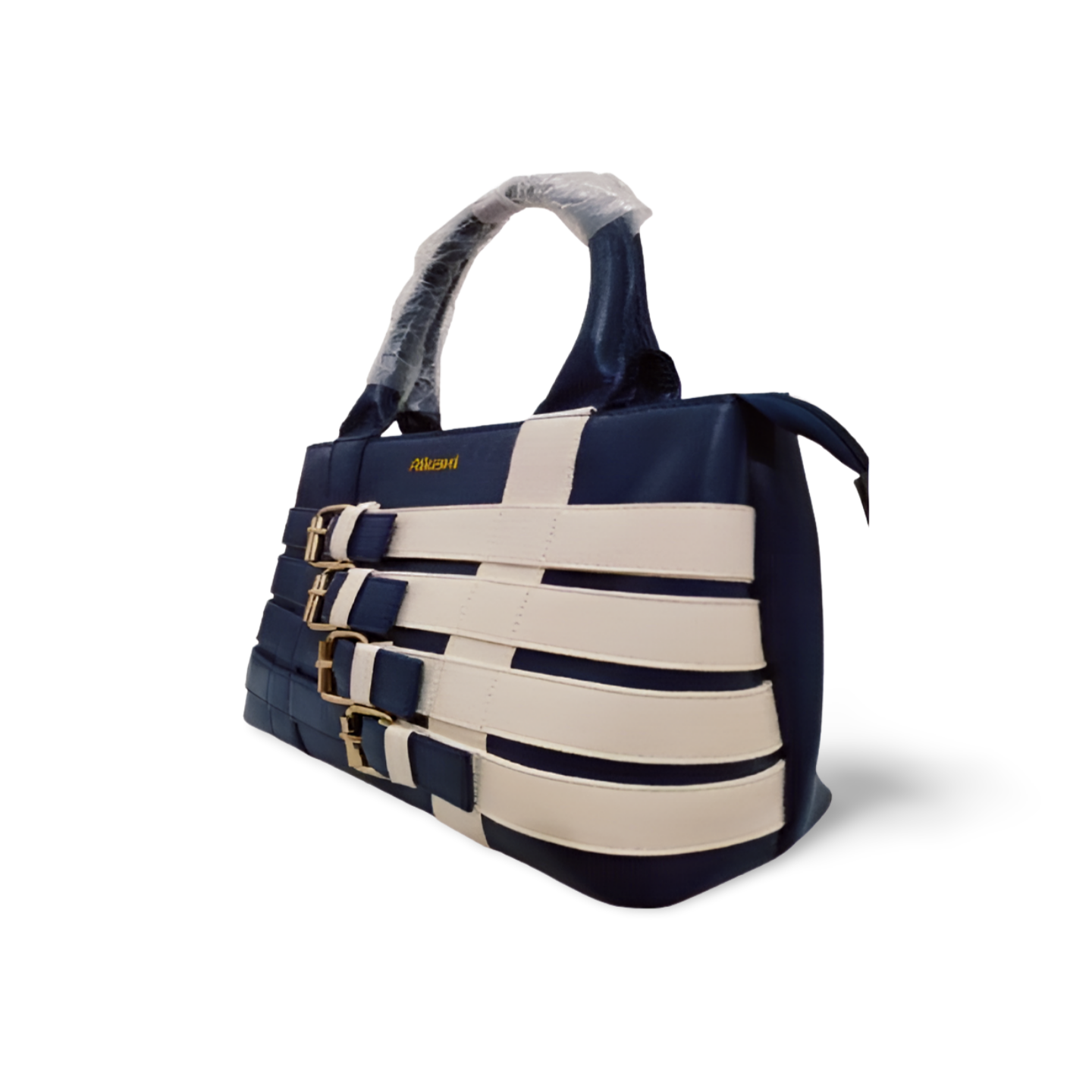 Aikani Blue Purse