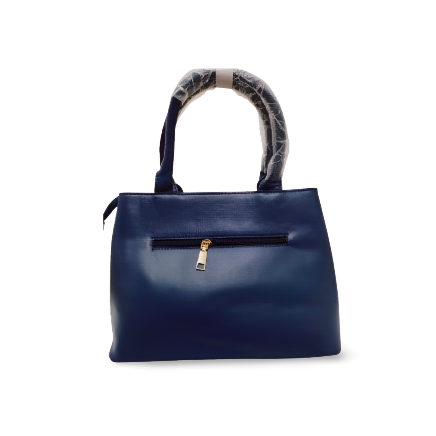 Aikani Blue Purse