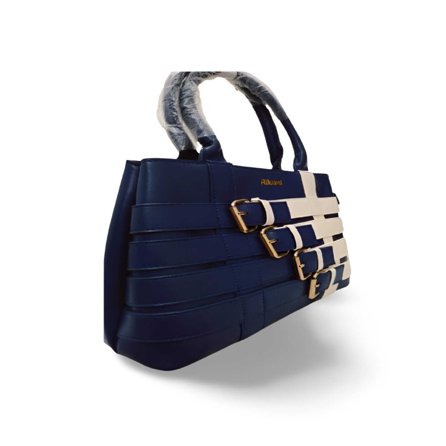Aikani Blue Purse