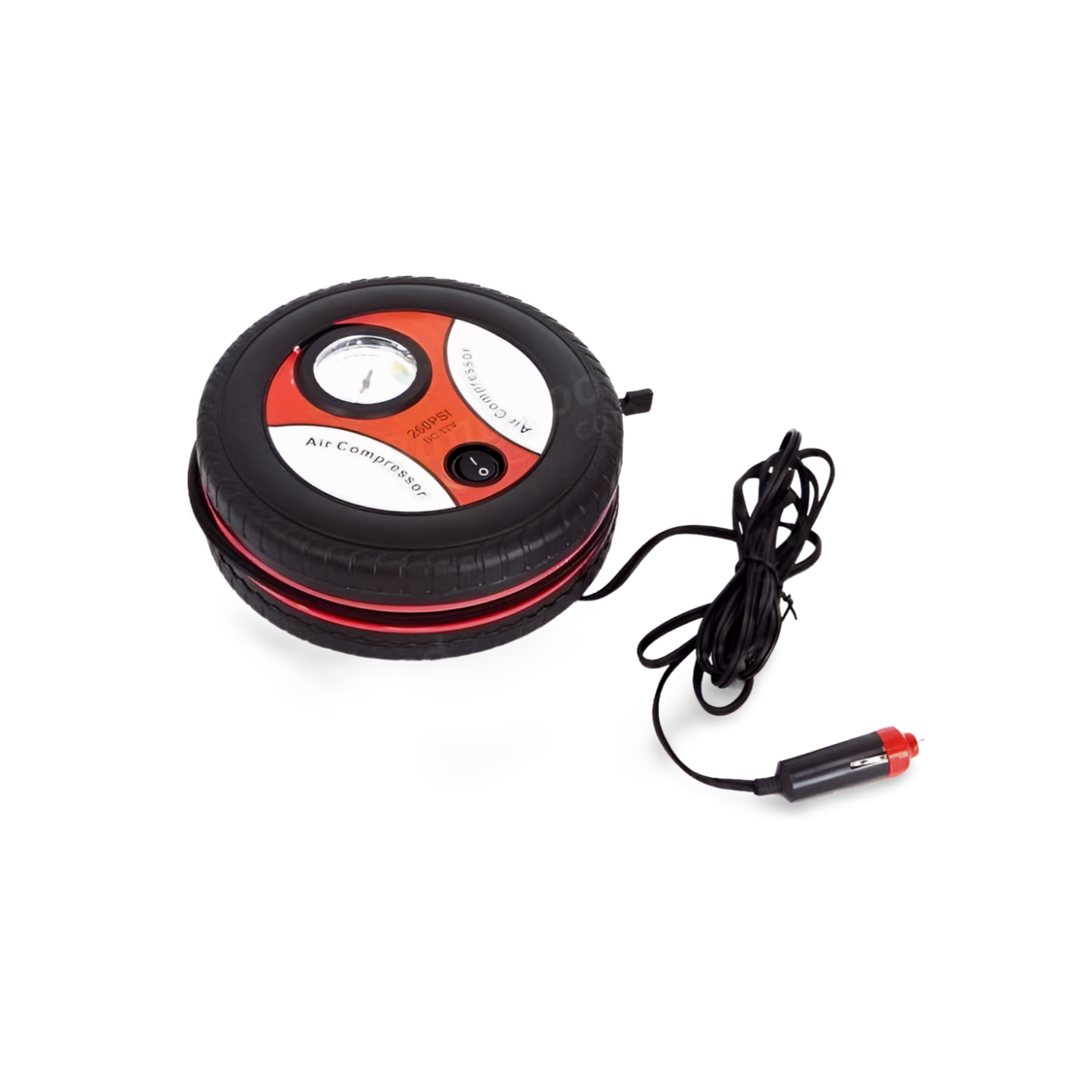 Air Compressor For Car