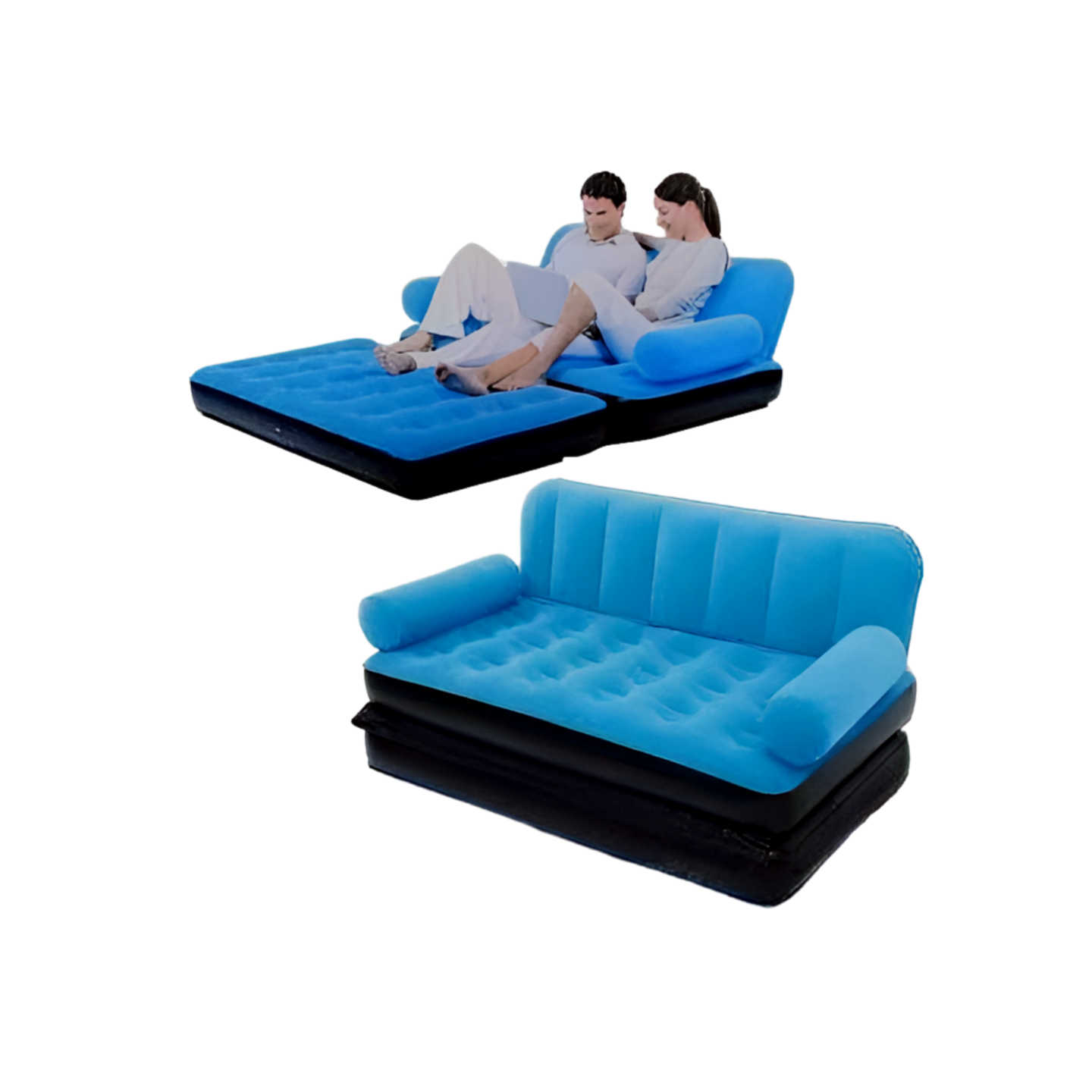 Air Lounge Sofa