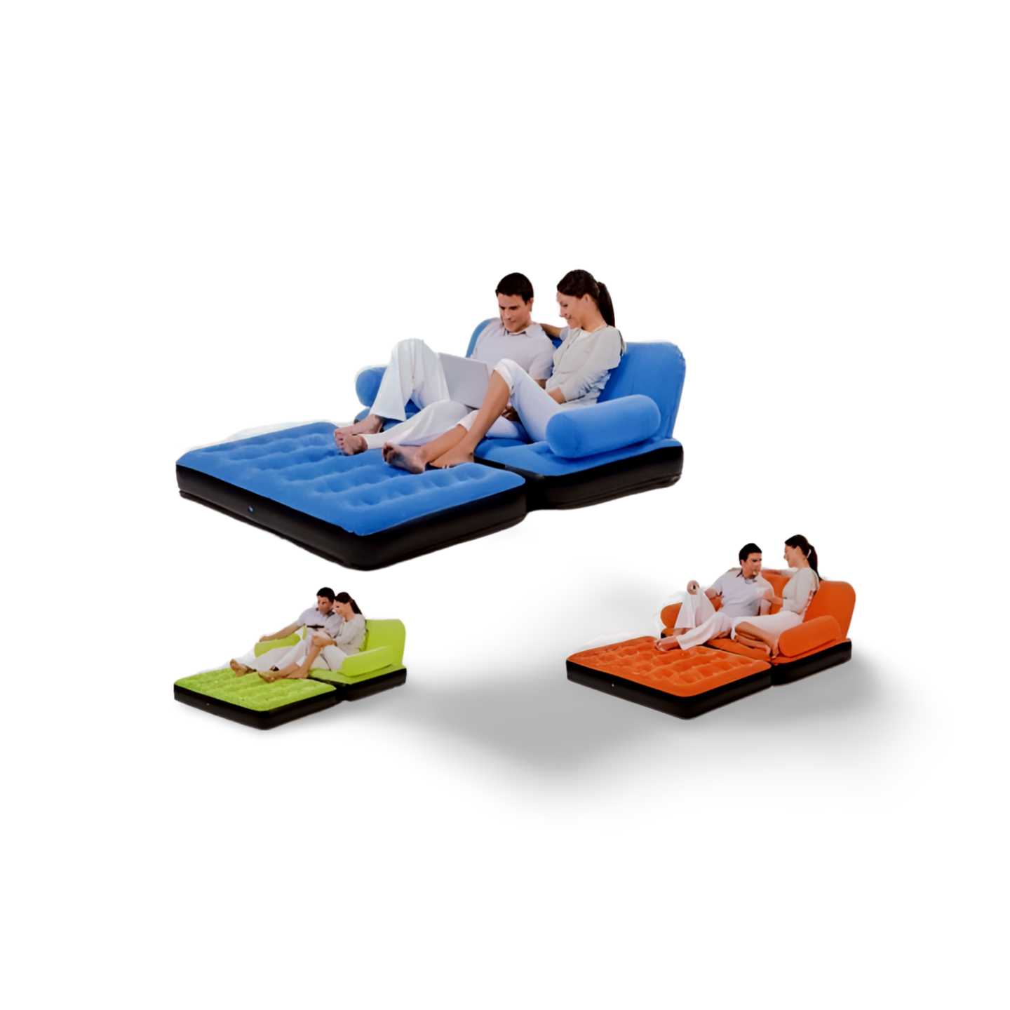 Air Lounge Sofa
