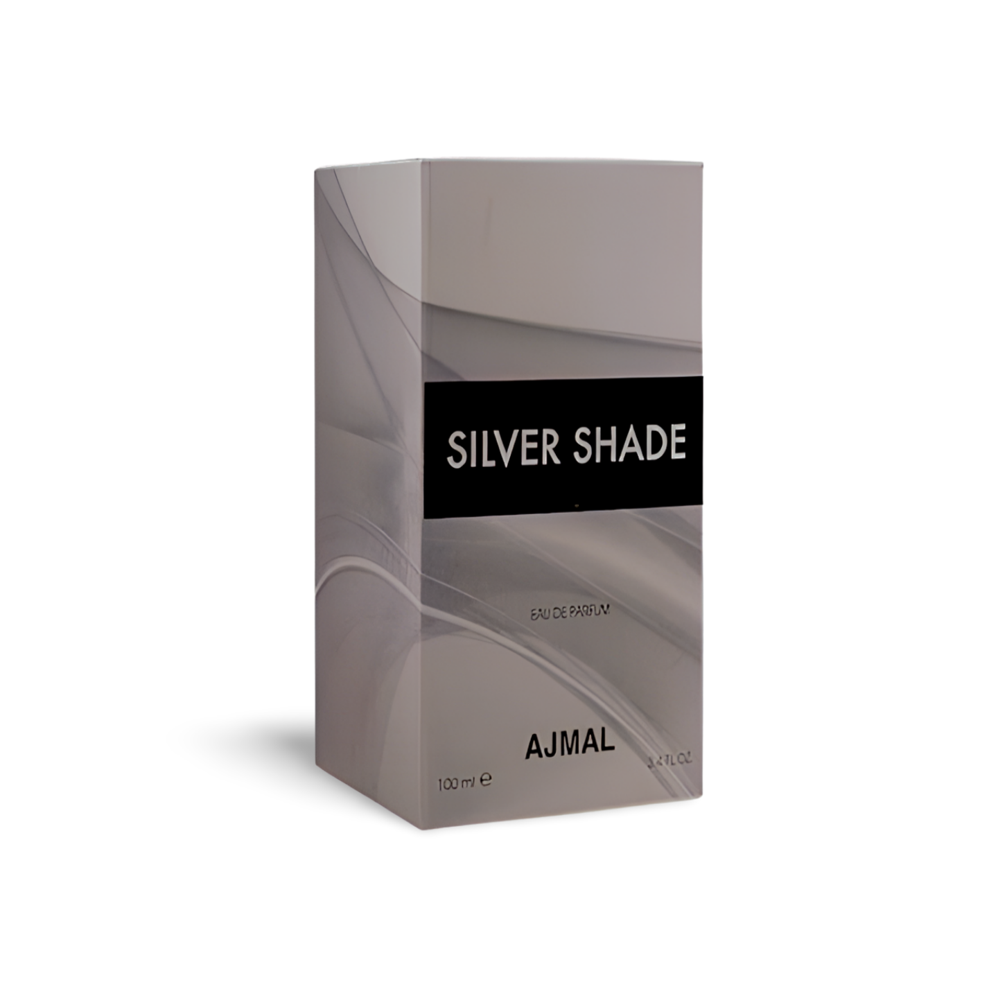 Ajmal Silver Perfume
