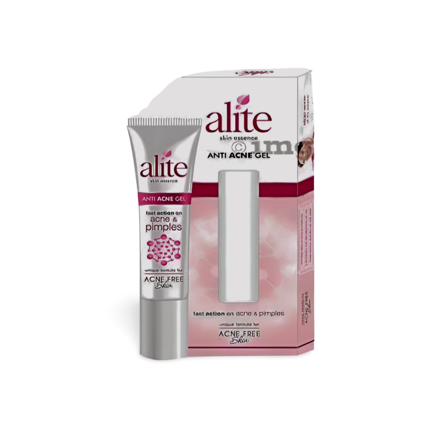 Alite Anti Acne Gel