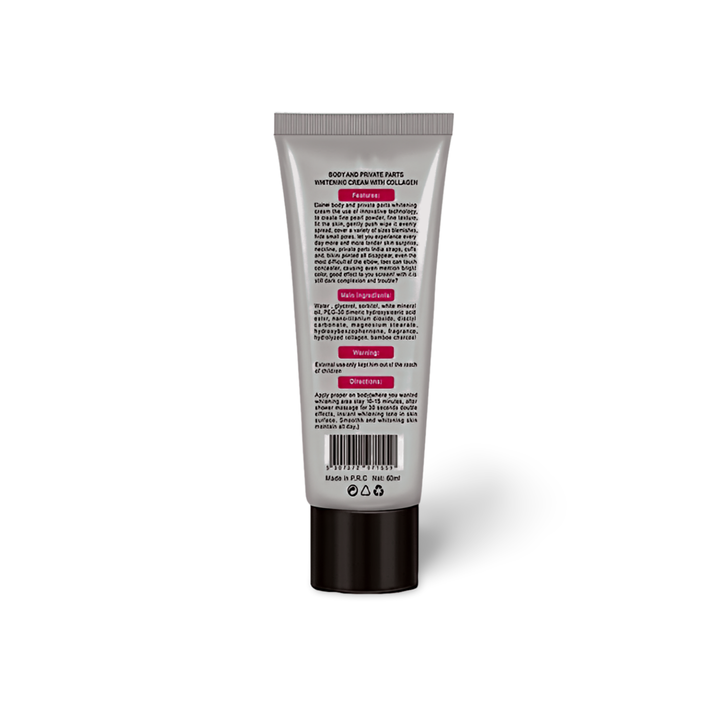 Aliver Whitening Cream