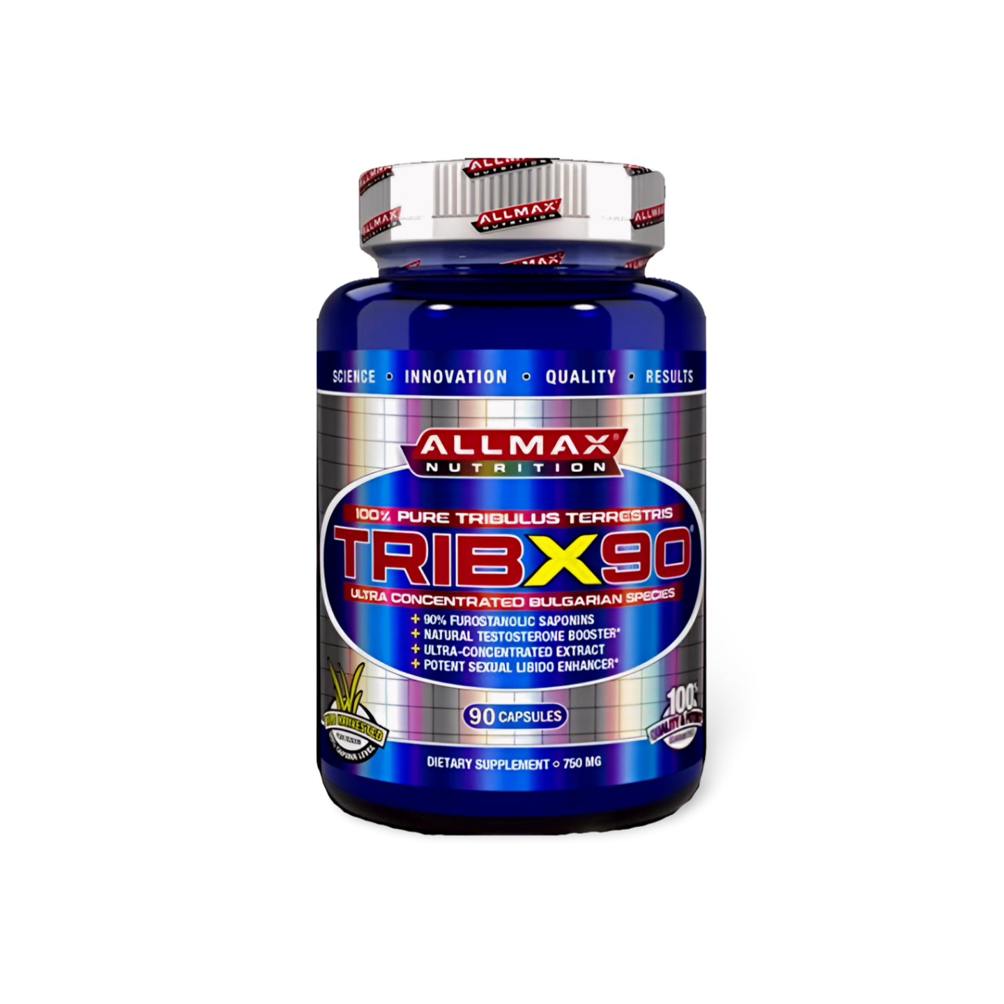 Allmax Trib X 90