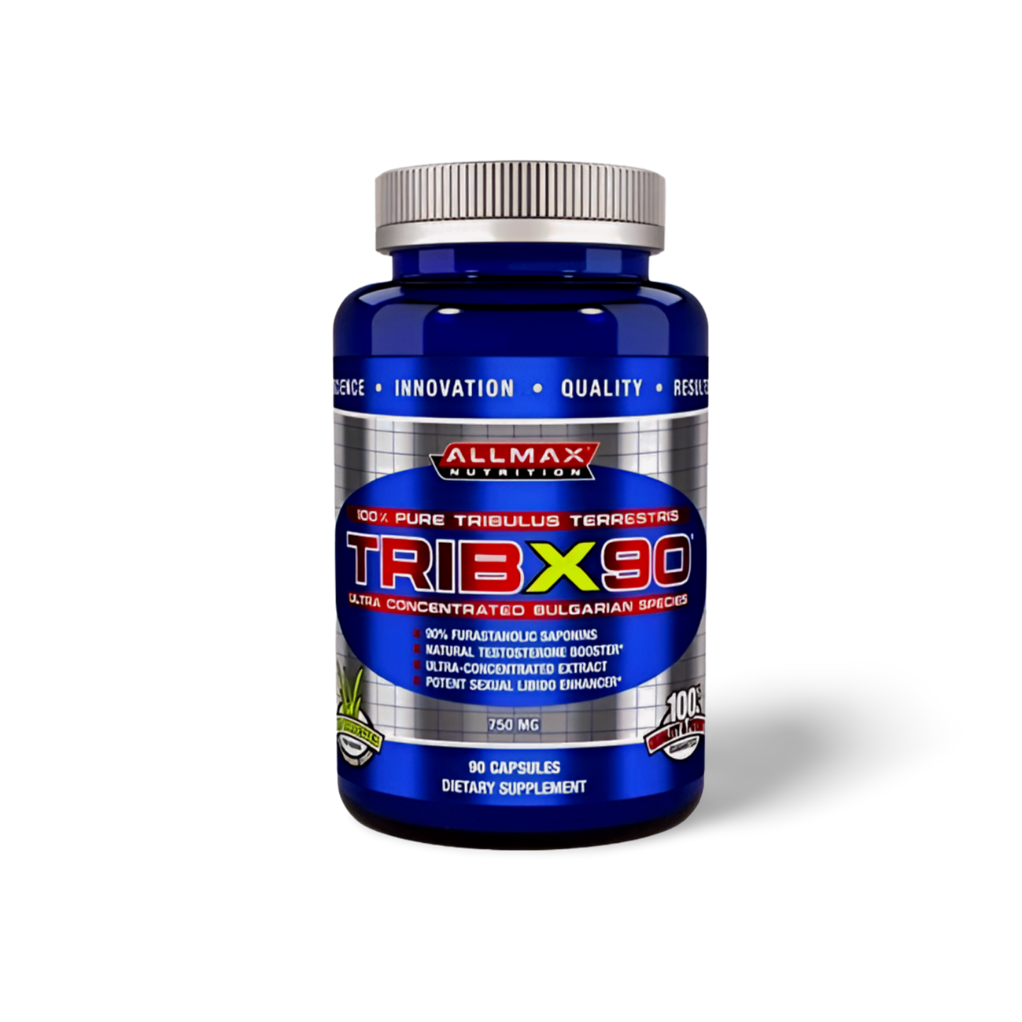 Allmax Trib X 90