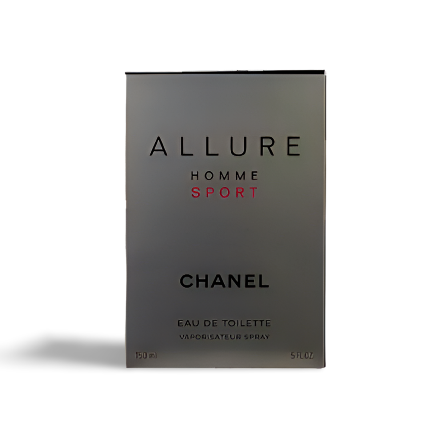 Allure Homme Sport Perfume