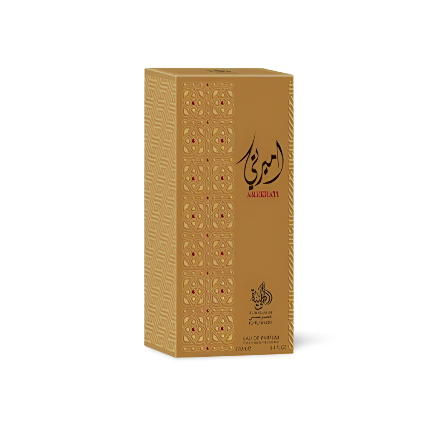 Ameerati Khususi Perfume