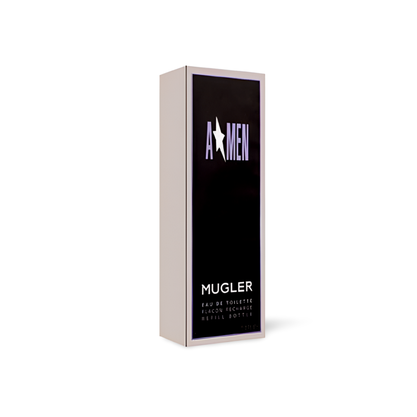 A*Men Mugler Perfume