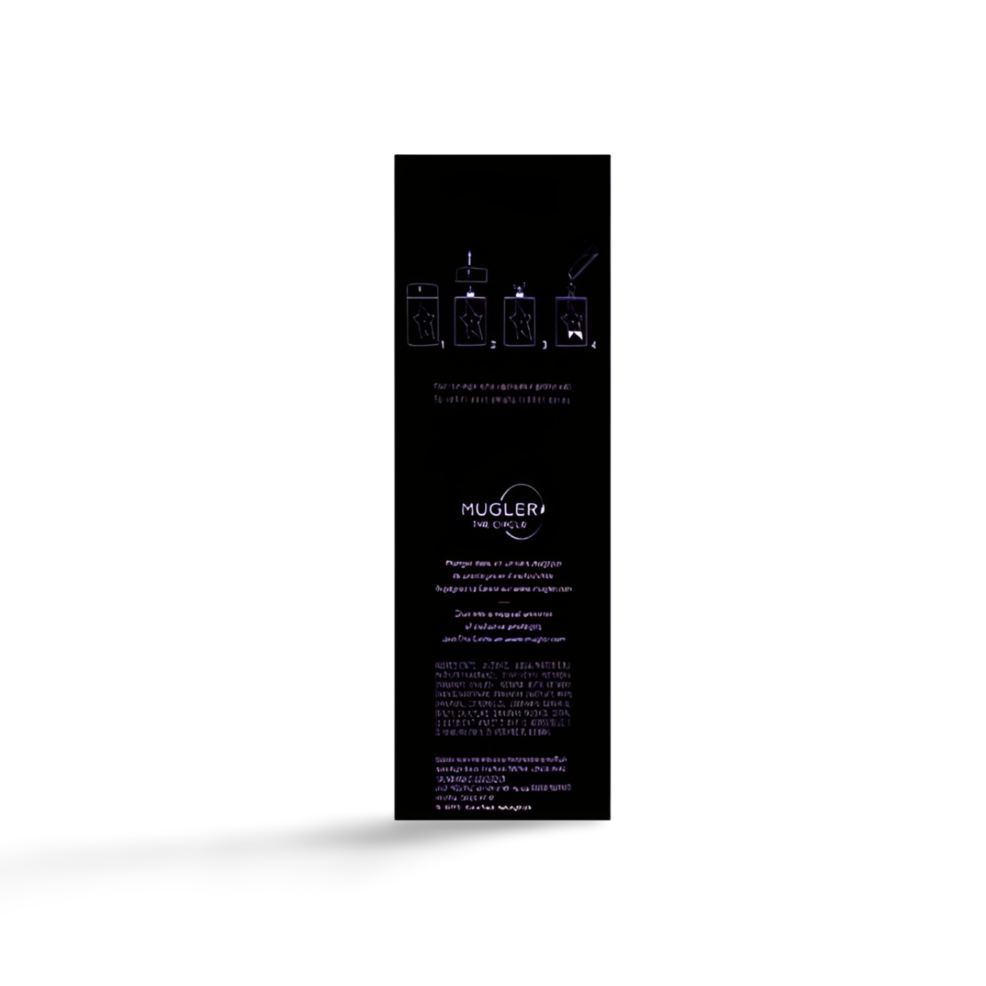 A*Men Mugler Perfume