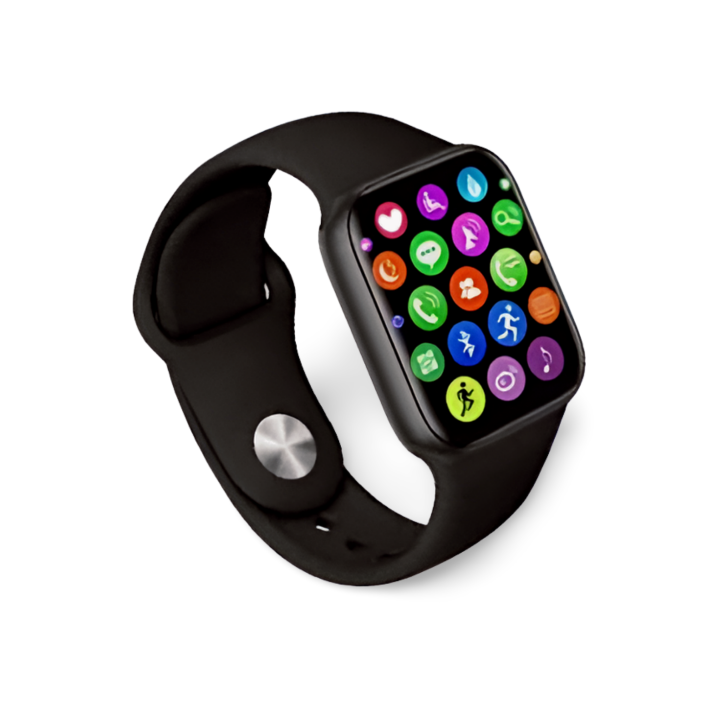 i8 Pro Max Smart Watch