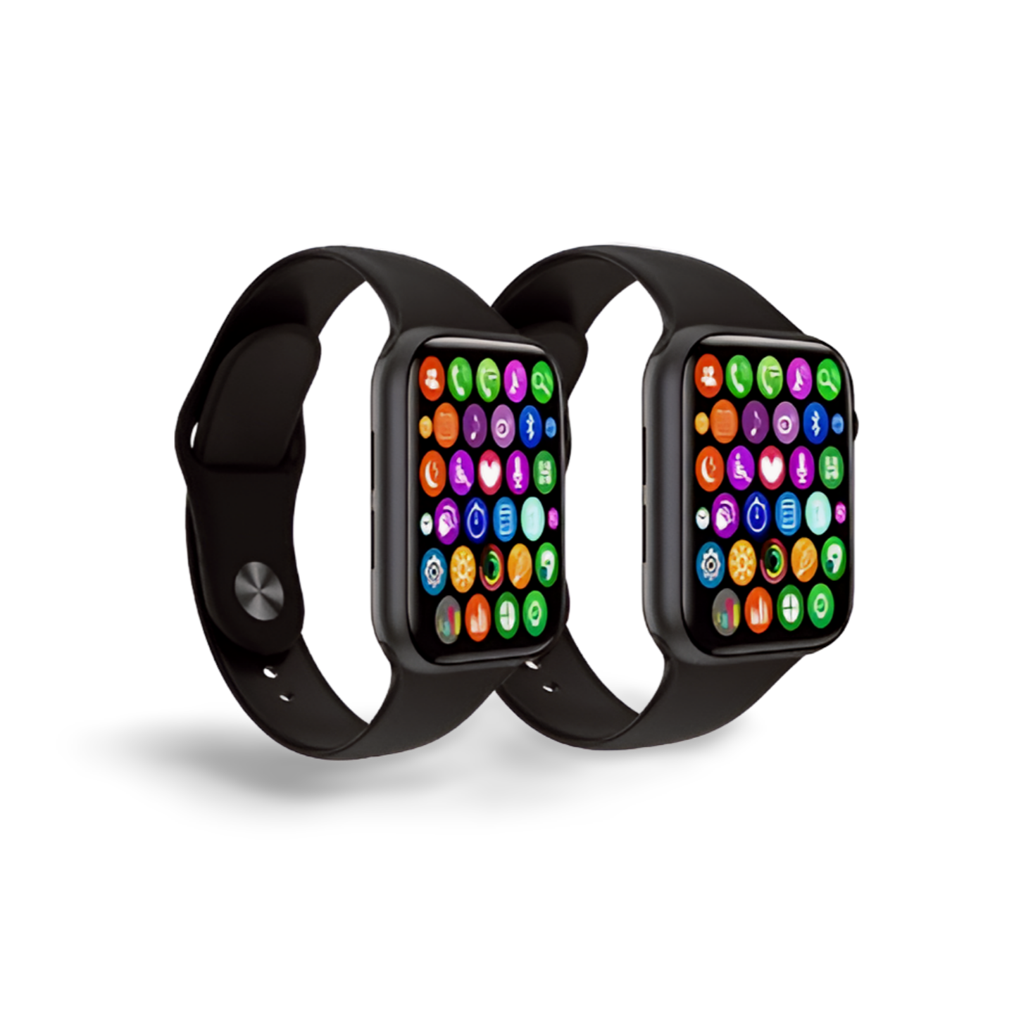 i8 Pro Max Smart Watch