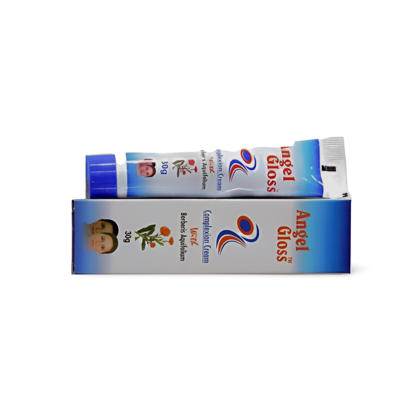 Angel Gloss Cream