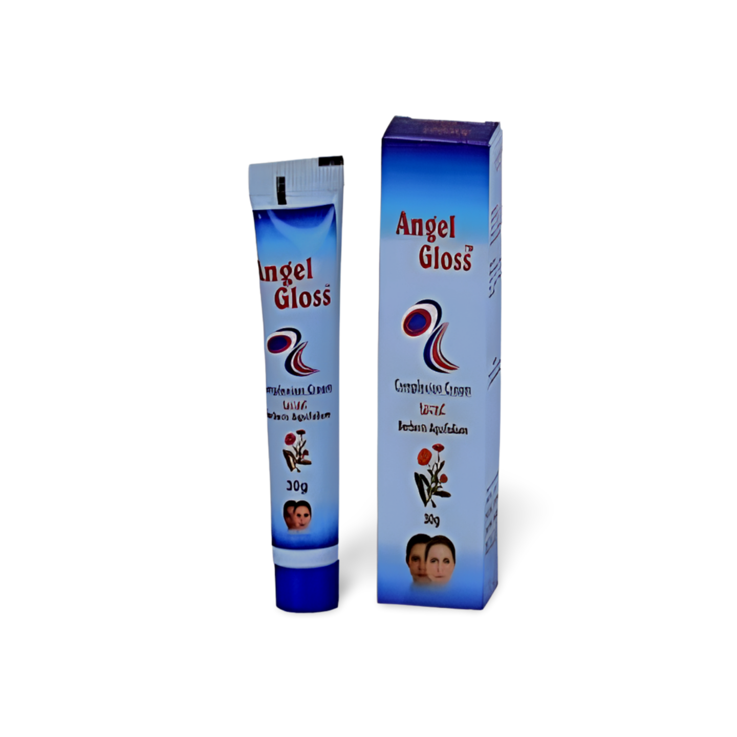 Angel Gloss Cream