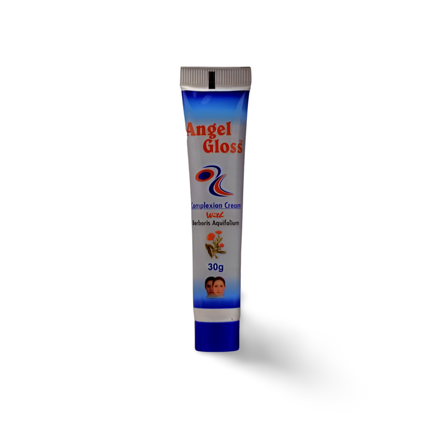 Angel Gloss Cream