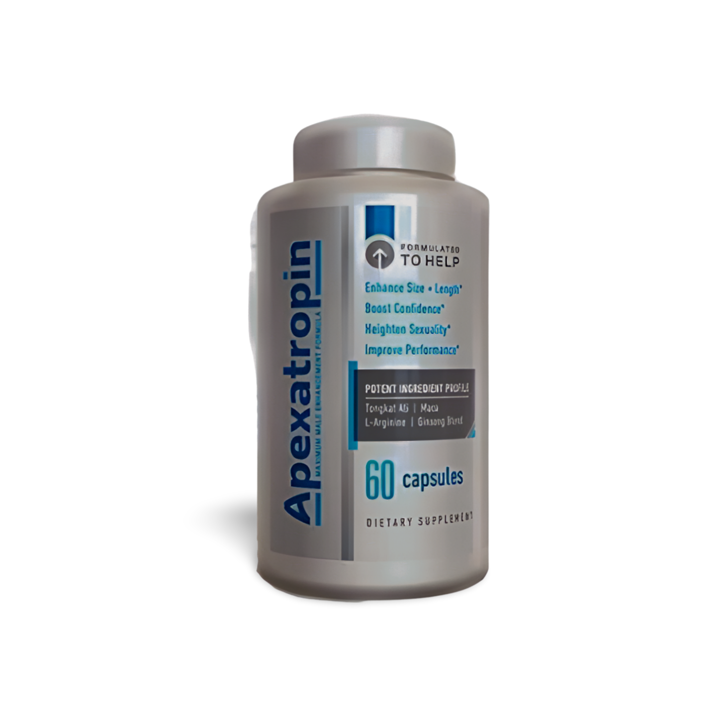 Apexatropin Capsules